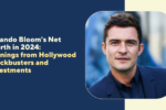 Orlando Bloom Net Worth in 2024: Earnings from Hollywood Blockbusters and Investments