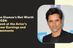 John Stamos Net Worth in 2024: A Look at the Actor's Career Earnings and Investments