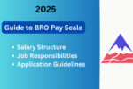 Comprehensive Guide to BRO Pay Scale 2025: Salary Structure and Benefits