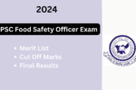 JPSC Food Safety Officer Exam 2025: All You Need to Know About Results, Cut-Off Marks, and Merit List