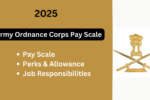 An In-Depth Guide to Army Ordnance Corps (AOC) Group C Salary and Job Roles