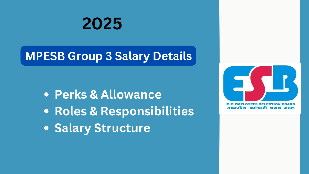 MPESB Group 3 Salary and Benefits: Comprehensive Guide