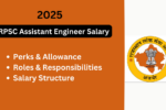 A Complete Guide to the RPSC Assistant Engineer Salary, Perks, and Job Responsibilities