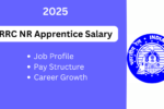 RRC Northern Railway Apprentice Salary and Job Responsibilities: An In-Depth Guide