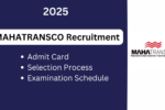 MAHATRANSCO Recruitment 2025: Everything You Need to Know